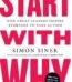 Start with Why by Simon Sinek USA