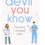 The Devil You Know by Freida McFadden