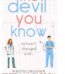 The Devil You Know by Freida McFadden USA