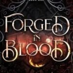 Forged in Blood by Sadie Kincaid (Paperback)