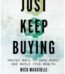 Just Keep Buying by Nick Maggiulli USA