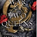 The War of Two Queens Paperback by Jennifer L. Armentrout