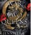 The War of Two Queens by Jennifer L. Armentrout USA