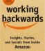 Working Backwards by Colin Bryar USA