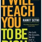 I Will Teach You to Be Rich