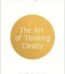 The Art of Thinking Clearly by Rolf Dobelli USA