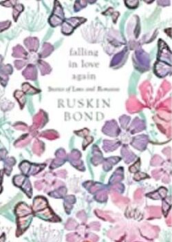 Falling In Love Again by Ruskin Bond USA