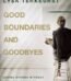 Good Boundaries and Goodbyes by Lysa TerKeurst USA