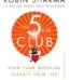 The 5 AM Club by Robin Sharma USA