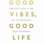 Good Vibes, Good Life by Vex King