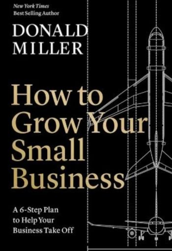 678 How to Grow Your Small edited How to Grow Your Small Business - Image 1