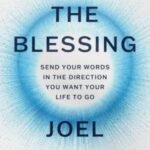 Speak the Blessing (Hardcover) by Joel Osteen