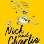 Nick and Charlie Paperback by Alice Oseman