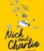 Nick and Charlie by Alice Oseman USA
