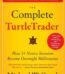 The Complete TurtleTrader by Michael W. Covel USA