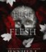 A Fire in the Flesh by Jennifer L. Armentrout USA