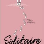 Solitaire (Paperback) by Alice Osema