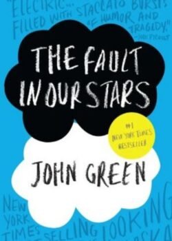 The Fault in Our Stars by John Green USA