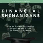 Financial Shenanigans, Fourth Edition
