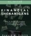 Financial Shenanigans by Howard Schilit USA