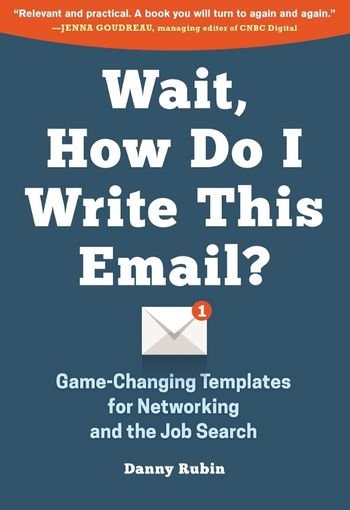 737 how to use email edited Wait, How Do I Write This Email? by Danny Rubin - Image 1