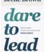 Dare to Lead by Brené Brown USA