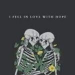 I Fell in Love with Hope Paperback by Lancali