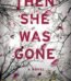 Then She Was Gone by Lisa Jewell USA