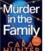 Murder in the Family by Cara Hunter USA
