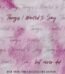 Things I Wanted to Say but Never Did by Monica Murphy USA