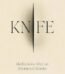 Knife by Salman Rushdie USA