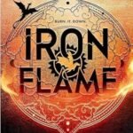Iron Flame by Rebecca Yarros (Paperback) – Empyrean