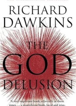 The God Delusion by Richard Dawkins USA