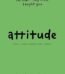 Attitude by Ryan Anderson USA