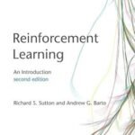 Reinforcement Learning: An Introduction by Richard S. Sutton