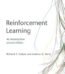 Reinforcement Learning by Richard S. Sutton USA