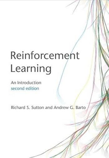 774 Reinforcement Learning edited Reinforcement Learning: An Introduction by Richard S. Sutton - Image 1