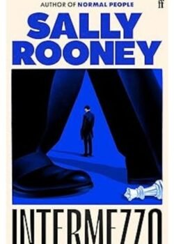 Intermezzo by Sally Rooney USA