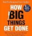 How Big Things Get Done by Bent Flyvbjerg and Dan Gardner USA