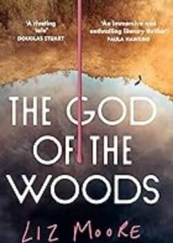 The God of the Woods by Liz Moore USA