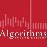 Algorithms Paperback – Master Computer Science Fundamentals by Robert Sedgewick