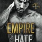 Empire of Hate by Rina Kent USA