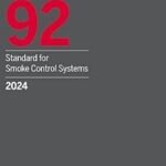 92 Standard 2024 Paperback by National Fire Protection Association (NFPA)