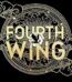 Fourth Wing by Rebecca Yarros USA