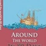 Around The World in 80 Days by Jules Verne