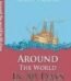 Around The World in 80 Days by Jules Verne USA