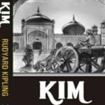 Kim by Rudyard Kipling (Paperback) by Rudyard Kipling