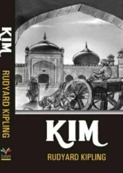 Kim by Rudyard Kipling by Rudyard Kipling USA