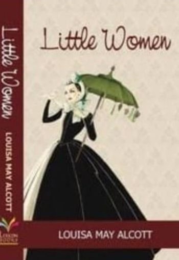 799 Little Women by Louisa edited Little Women by Louisa May Alcott (Paperback) - Image 1