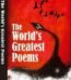 The World's Greatest Poems by Various USA
